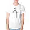 PL401 Sublimation T-Shirt Thumbnail