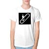 PL401 Sublimation T-Shirt Thumbnail