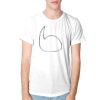 PL401 Sublimation T-Shirt Thumbnail