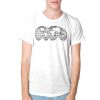 PL401 Sublimation T-Shirt Thumbnail
