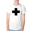 PL401 Sublimation T-Shirt Thumbnail