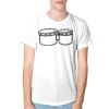 PL401 Sublimation T-Shirt Thumbnail