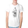PL401 Sublimation T-Shirt Thumbnail