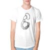 PL401 Sublimation T-Shirt Thumbnail