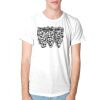 PL401 Sublimation T-Shirt Thumbnail