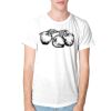 PL401 Sublimation T-Shirt Thumbnail