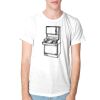 PL401 Sublimation T-Shirt Thumbnail