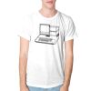 PL401 Sublimation T-Shirt Thumbnail