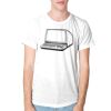 PL401 Sublimation T-Shirt Thumbnail