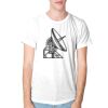 PL401 Sublimation T-Shirt Thumbnail