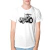 PL401 Sublimation T-Shirt Thumbnail