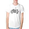 PL401 Sublimation T-Shirt Thumbnail