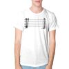PL401 Sublimation T-Shirt Thumbnail