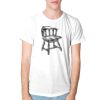 PL401 Sublimation T-Shirt Thumbnail