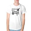 PL401 Sublimation T-Shirt Thumbnail