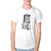 PL401 Sublimation T-Shirt Thumbnail