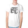 PL401 Sublimation T-Shirt Thumbnail