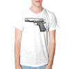 PL401 Sublimation T-Shirt Thumbnail