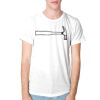 PL401 Sublimation T-Shirt Thumbnail