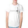 PL401 Sublimation T-Shirt Thumbnail