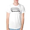 PL401 Sublimation T-Shirt Thumbnail