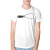 PL401 Sublimation T-Shirt Thumbnail
