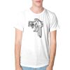 PL401 Sublimation T-Shirt Thumbnail