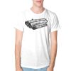 PL401 Sublimation T-Shirt Thumbnail
