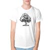 PL401 Sublimation T-Shirt Thumbnail