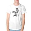PL401 Sublimation T-Shirt Thumbnail