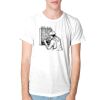PL401 Sublimation T-Shirt Thumbnail