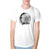 PL401 Sublimation T-Shirt Thumbnail