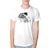 PL401 Sublimation T-Shirt Thumbnail