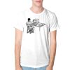 PL401 Sublimation T-Shirt Thumbnail
