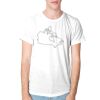 PL401 Sublimation T-Shirt Thumbnail