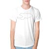 PL401 Sublimation T-Shirt Thumbnail