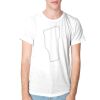 PL401 Sublimation T-Shirt Thumbnail