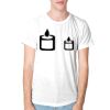 PL401 Sublimation T-Shirt Thumbnail