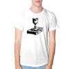 PL401 Sublimation T-Shirt Thumbnail