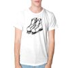 PL401 Sublimation T-Shirt Thumbnail