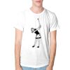 PL401 Sublimation T-Shirt Thumbnail