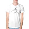 PL401 Sublimation T-Shirt Thumbnail