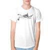 PL401 Sublimation T-Shirt Thumbnail