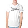 PL401 Sublimation T-Shirt Thumbnail