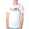 PL401 Sublimation T-Shirt Thumbnail