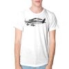 PL401 Sublimation T-Shirt Thumbnail