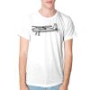 PL401 Sublimation T-Shirt Thumbnail