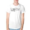 PL401 Sublimation T-Shirt Thumbnail
