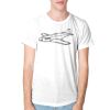 PL401 Sublimation T-Shirt Thumbnail