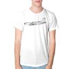 PL401 Sublimation T-Shirt Thumbnail